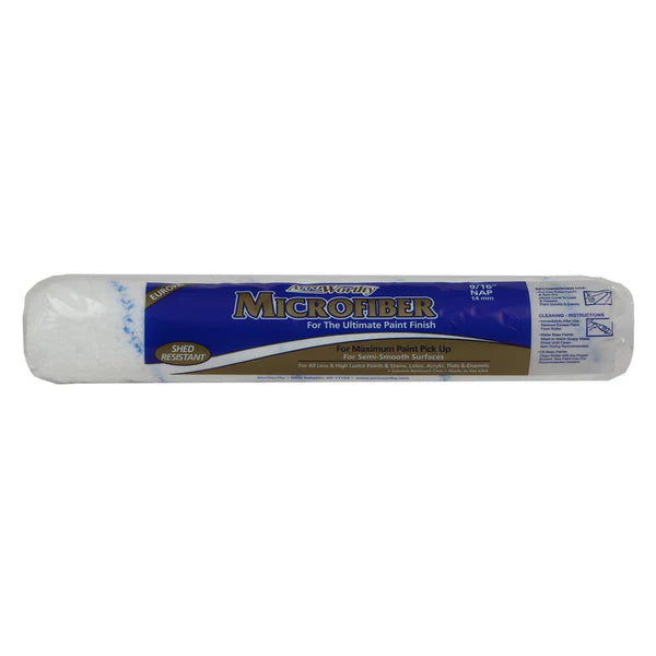 ArroWorthy 14" Microfiber Nap Roller