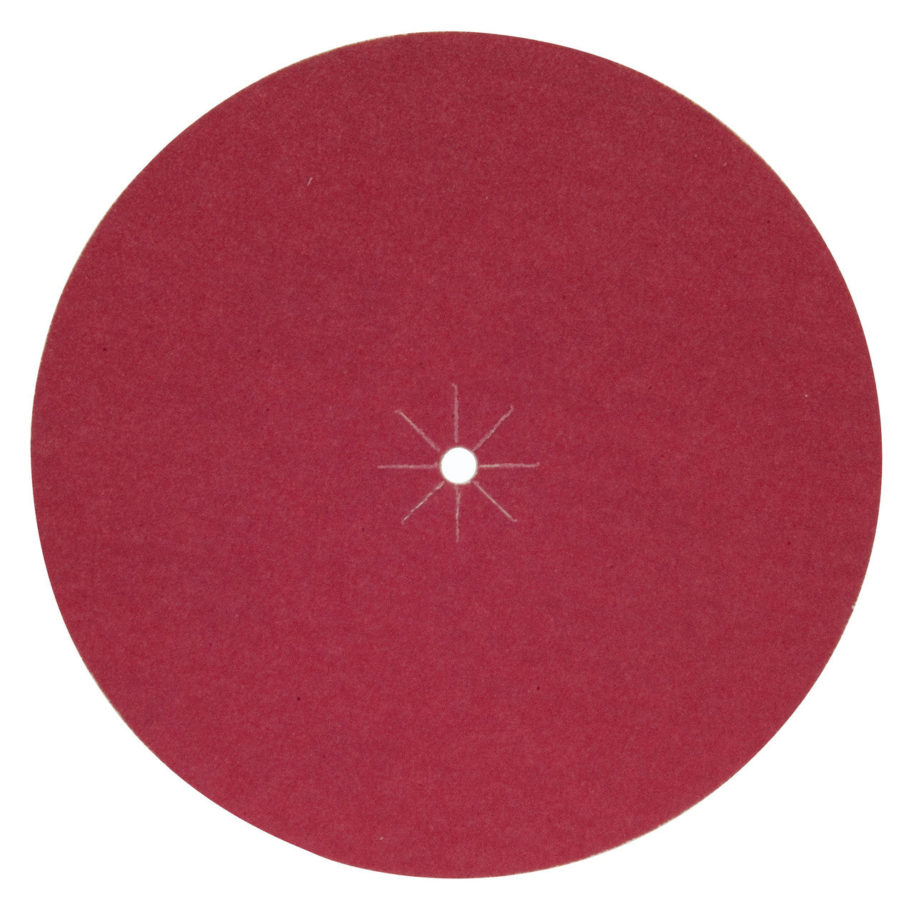Red Heat 7-5/16" Sanding Edger Disc