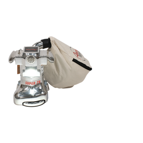 American Sanders Super 7R Edger