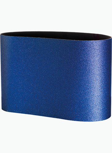 thumbnail image 2 of Blue Zirconia 8 Sanding Belts 7-7/8 X 29-1/2 - 100 Grit - Box Of 10 2 of 6