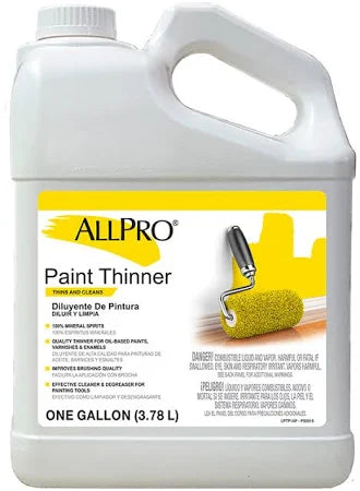 AllPro Paint Thinner (1Gal)
