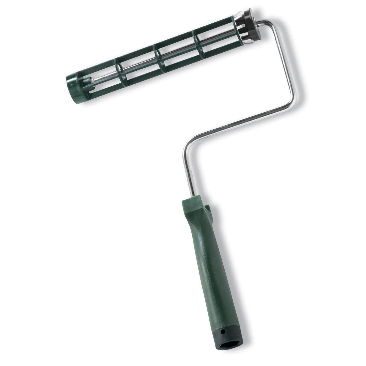 Sherlock 9" Roller Frame Cage