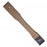 Wooden Handle Floor Scraper