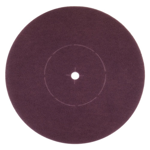Norton 16" Thin Maroon Pad