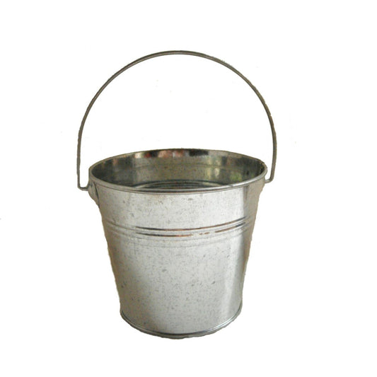Metal Pail