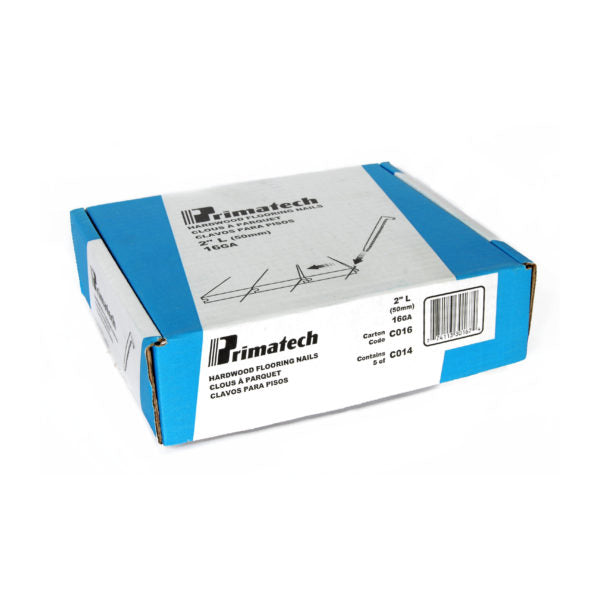 Primatech 16 Ga 2" Cleat L Nail