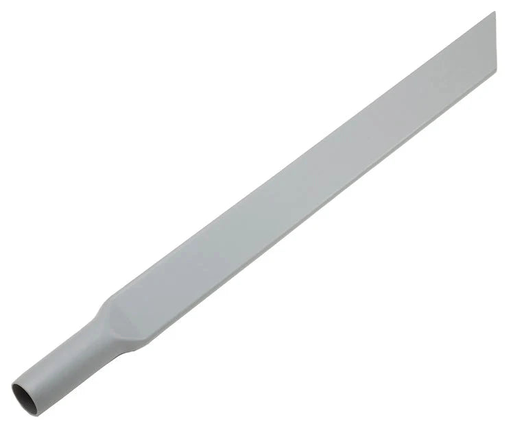 28" plastic crevice tool