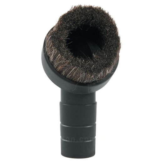 3" round vacuum brush attachment