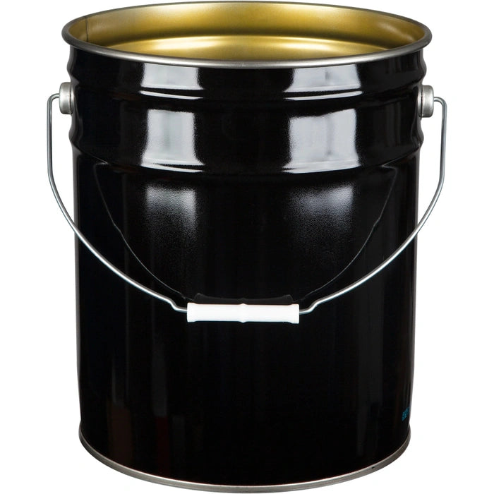 Metal Pail