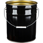 Metal Pail
