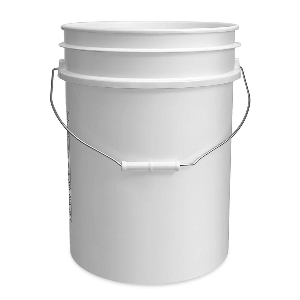 Plastic Pail