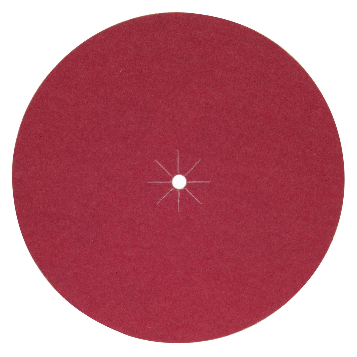 Red Heat 7-5/16" Sanding Edger Disc