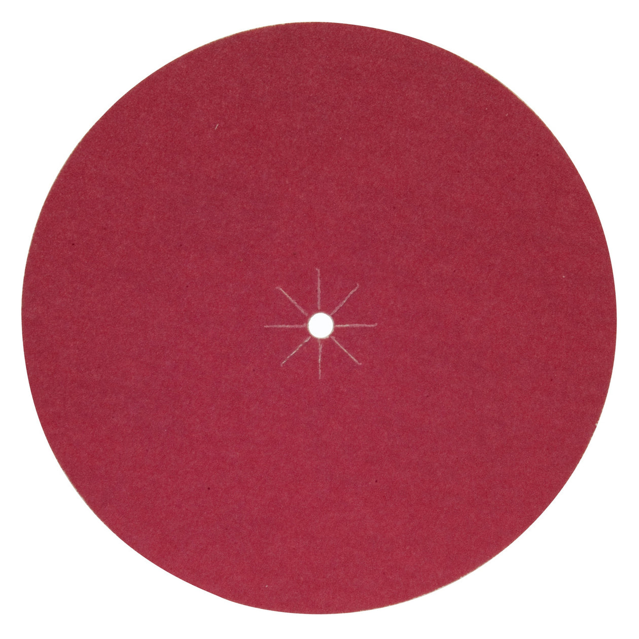 Red Heat 7-5/16" Sanding Edger Disc