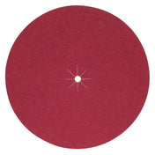 Red Heat 7-5/16" Sanding Edger Disc