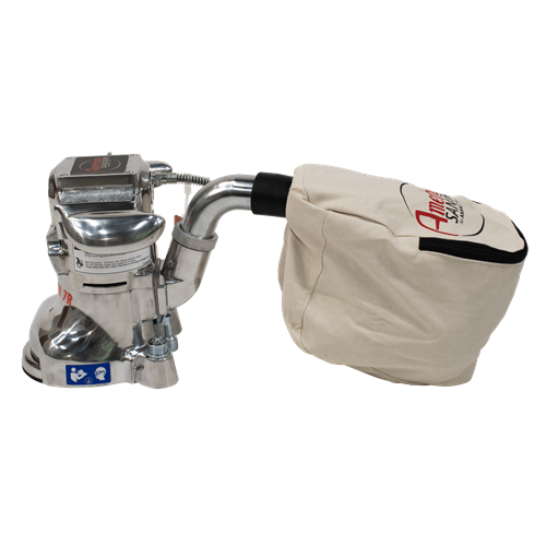 American Sanders Super 7R Edger