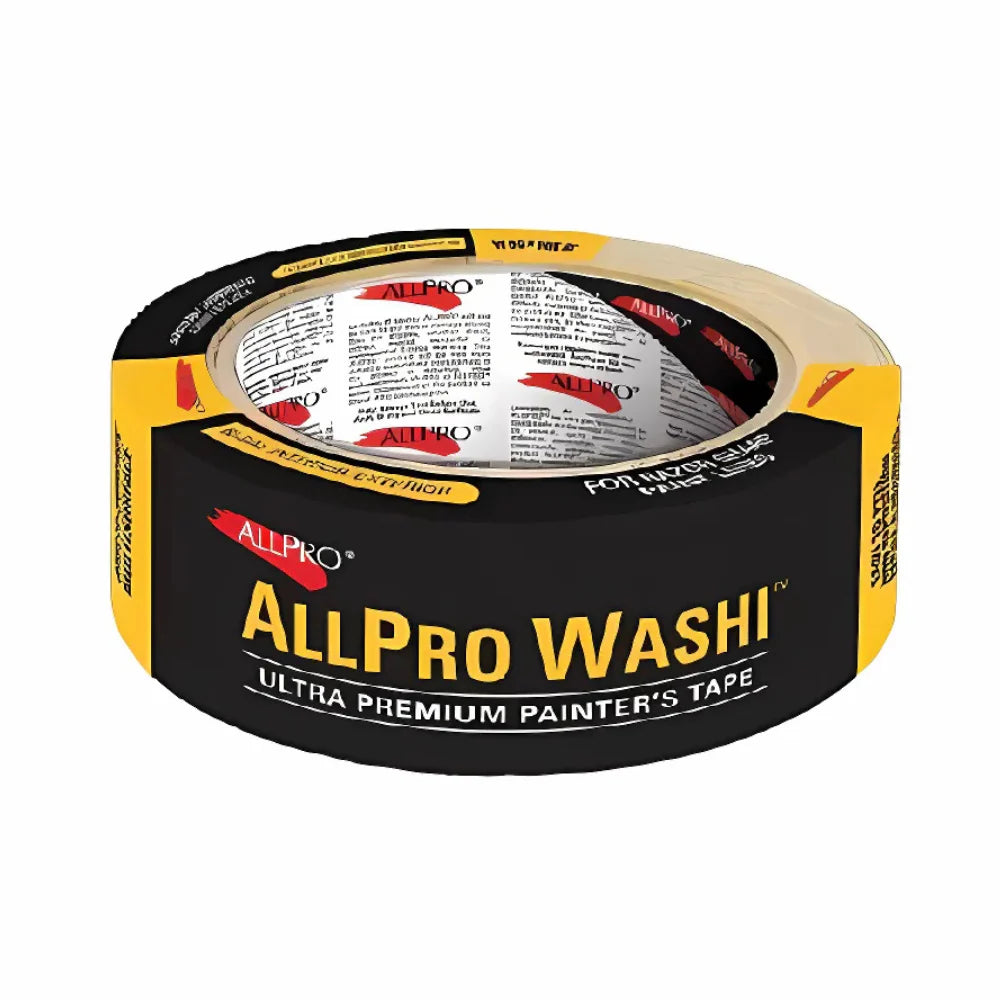 Allpro Washi Dolphin Painters Tape