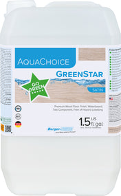 Berger-Seidle AquaChoice GreenStar