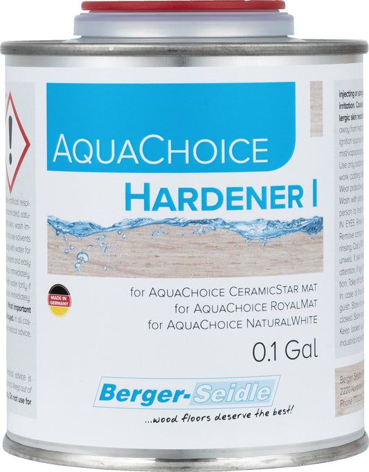 Berger-Seidle AquaChoice NaturalWhite