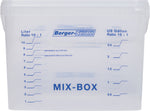 Berger-Seidle AquaChoice Pinkqualizer Thumbnail