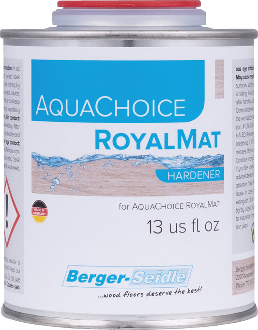 Berger-Seidle AquaChoice RoyalMat
