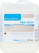 Berger-Seidle AquaSeal Pak Stop Thumbnail