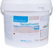 Berger-Seidle Pafuki Powder 5kg Bucket