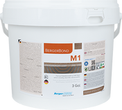 Berger-Seidle BergerBond M1 3 Gallon pail