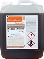 Berger-Seidle BergerBond Primer P Thumbnail