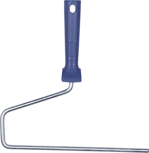 Berger-Seidle 10" Roller frame
