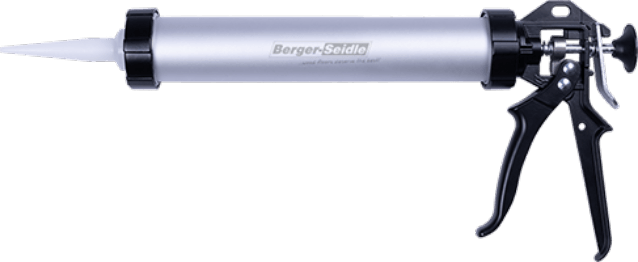 Berger-Seidle Sausage Glue Gun