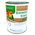 Berger-Seidle ExpressStain Wood Floor Stain Thumbnail