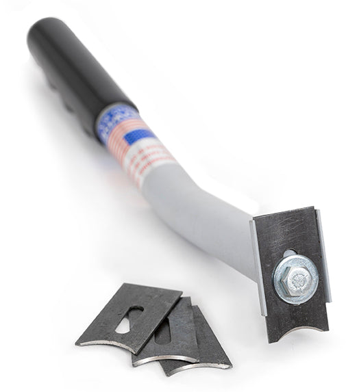 WoodWise Nosing Scraper