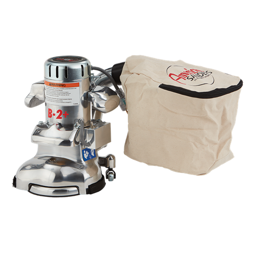 American Sanders B2 Edger