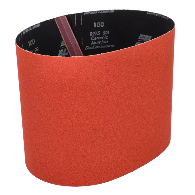 Blaze 7-7/8"x29' Sanding Belt