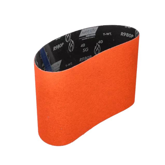Blaze Plus 7-7/8"x29' Sanding Belt