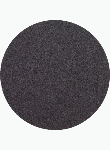 Bona 6" Black Disc