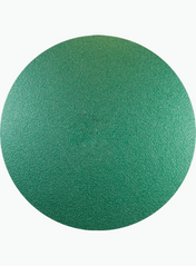 Bona Green Ceramic 6" Hook & Loop Sanding Disc