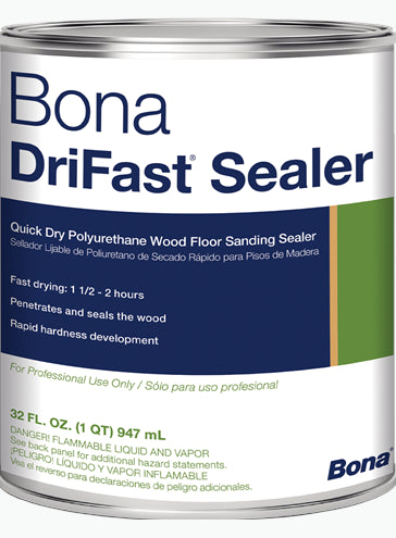 Bona Woodline Sealer