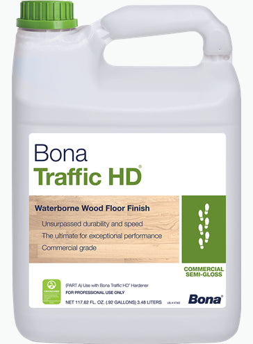 Bona Traffic HD