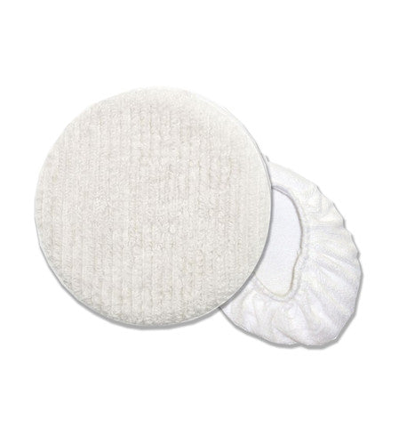 16" Terry Cloth Bonnet