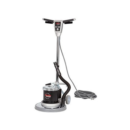 American Sanders RS-16 Rotary Sander With Dust Containment
