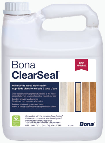 Bona ClearSeal