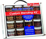 Color Putty Custom Blending Kit Thumbnail