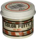 Color Putty 3.68 oz Wood Filler Thumbnail