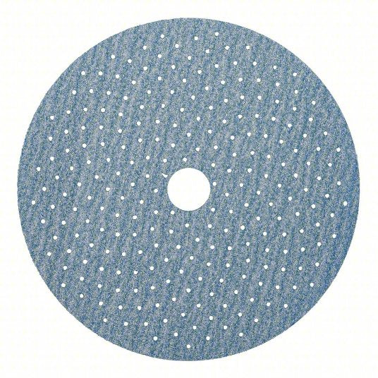 Norton Pro Sand Multiair 6" Sanding Disc