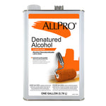AllPro Denatured Alcohol (1Gal) Thumbnail