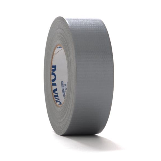 Duct Tape 2"