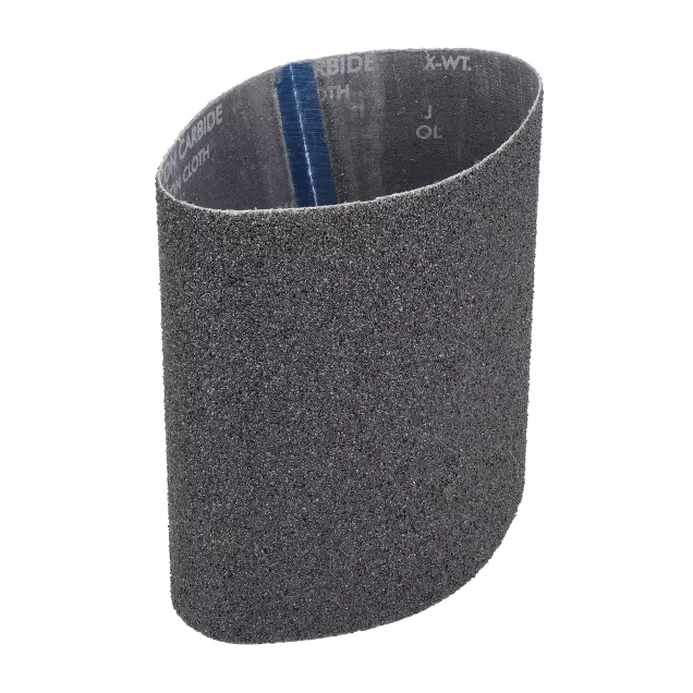 Durite 7-7/8"x29' Sanding Belt