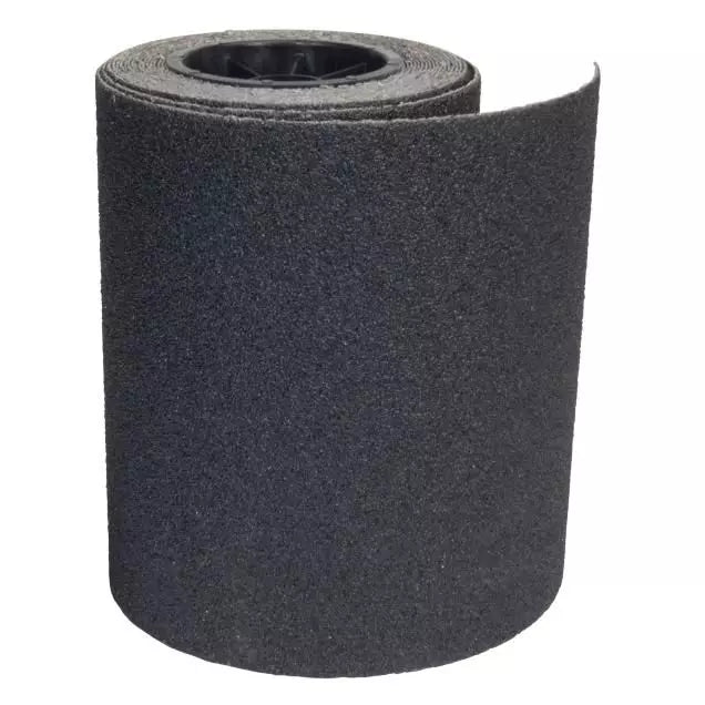 Durite Drum Sander Roll