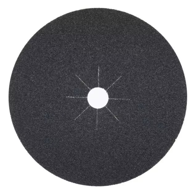 Durite 7-7/8 Edger Large Hole Sanding Disc